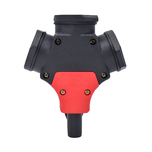 سه راهی کله گاوی